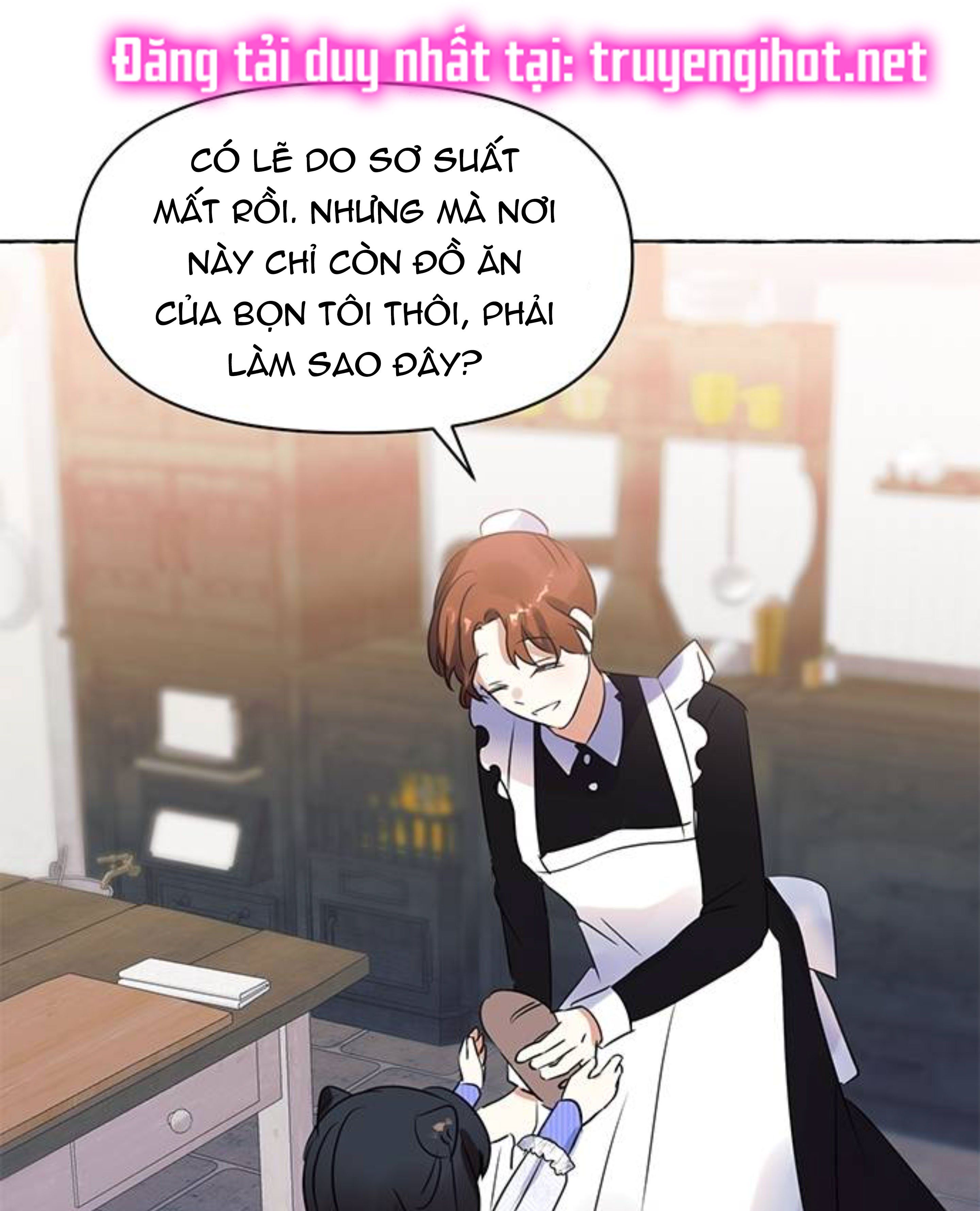 đọc truyện Con Gái Bé Bỏng Của Công Tước Ác Ma Chương 1 ảnh 43 tại Thiên Thai Truyện