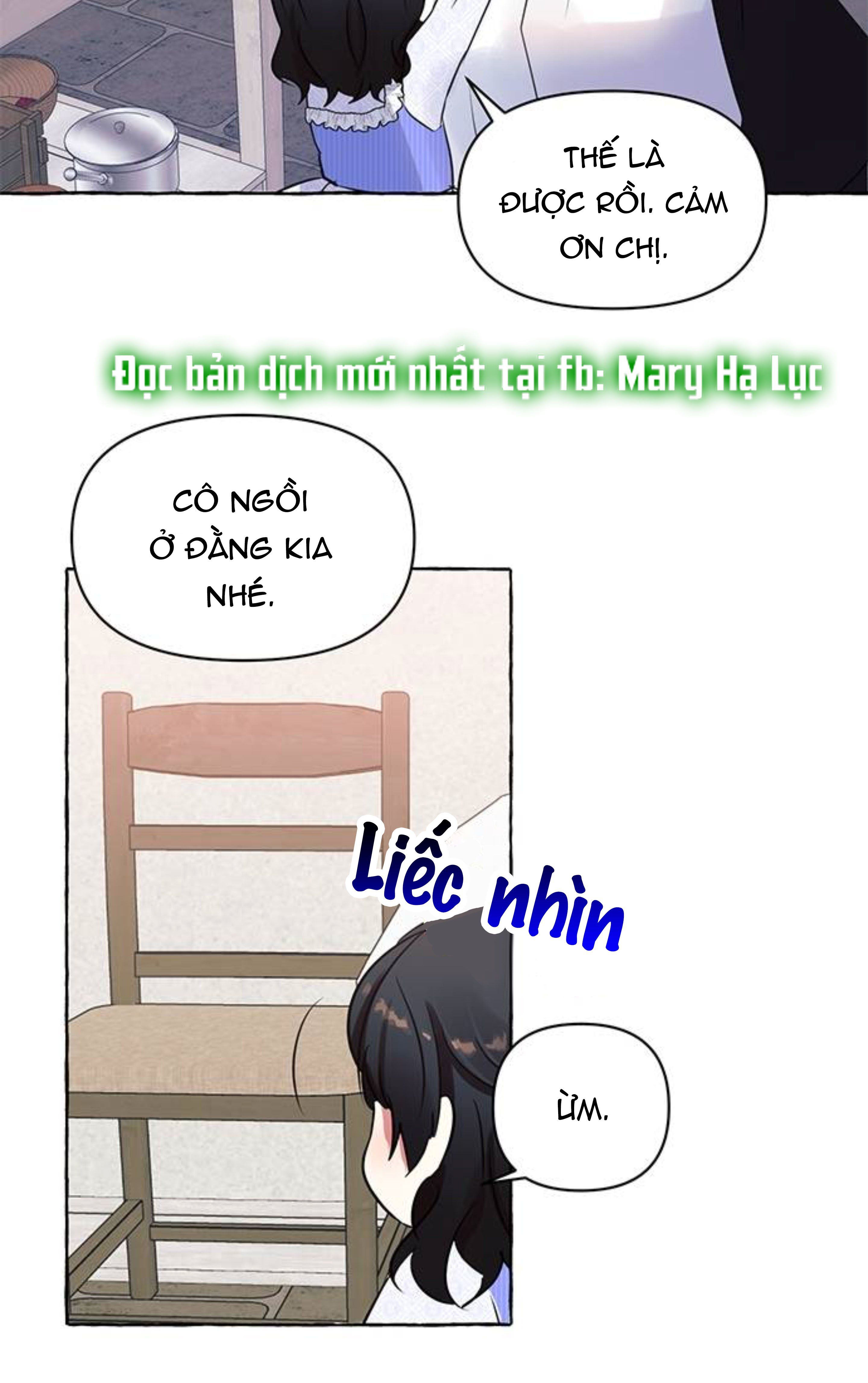 đọc truyện Con Gái Bé Bỏng Của Công Tước Ác Ma Chương 1 ảnh 44 tại Thiên Thai Truyện