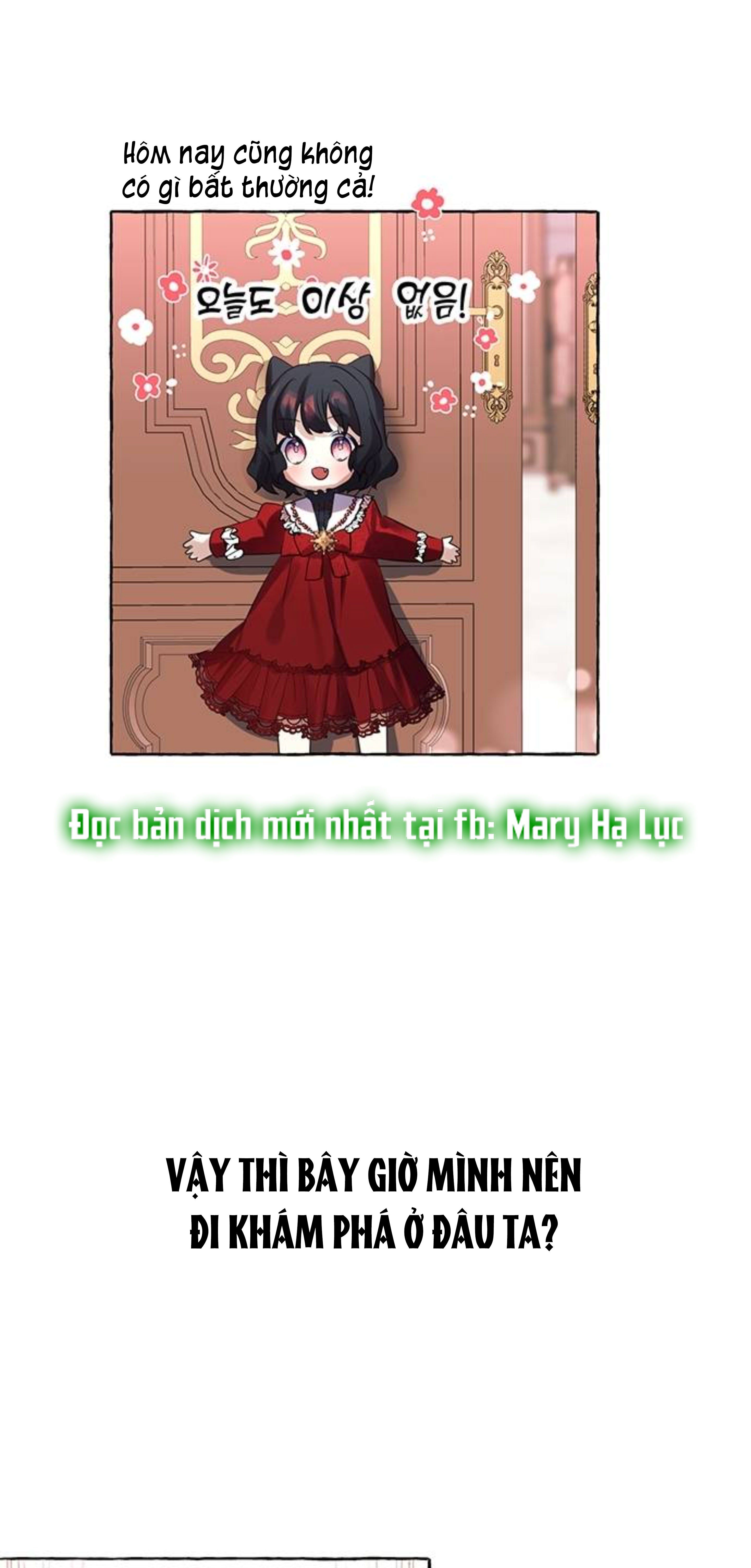 đọc truyện Con Gái Bé Bỏng Của Công Tước Ác Ma Chương 1 ảnh 50 tại Thiên Thai Truyện