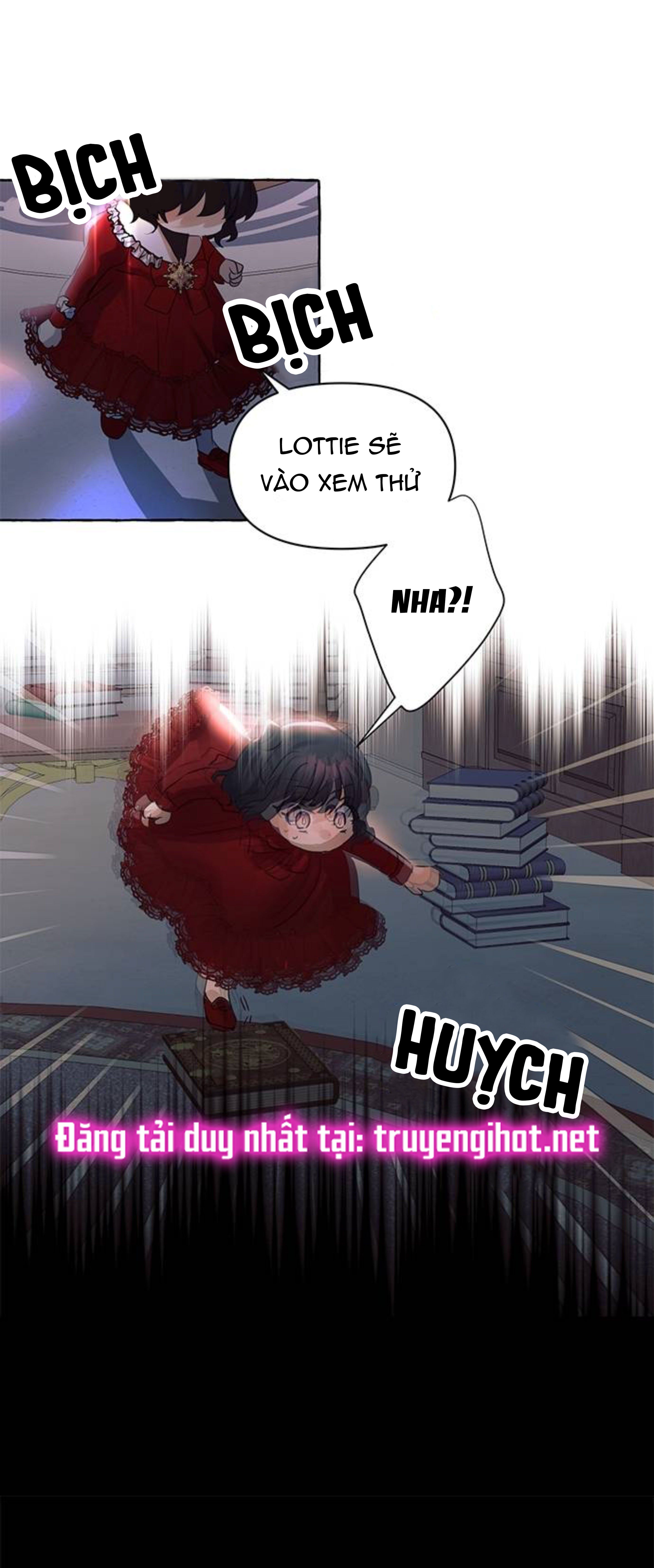 đọc truyện Con Gái Bé Bỏng Của Công Tước Ác Ma Chương 1 ảnh 53 tại Thiên Thai Truyện