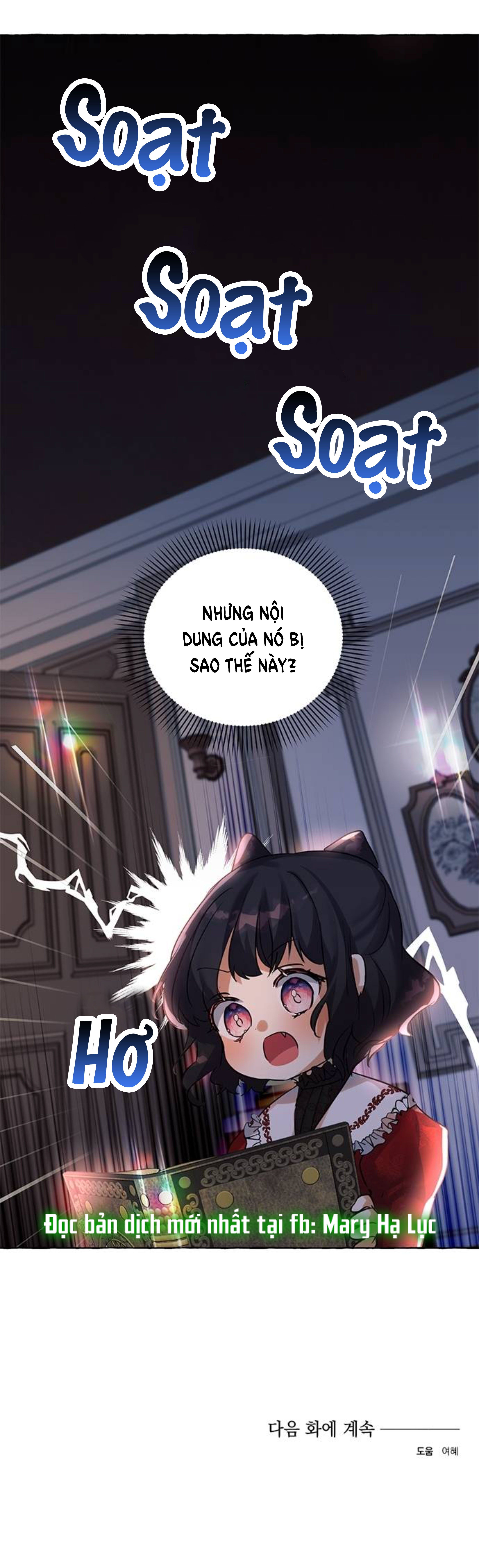 đọc truyện Con Gái Bé Bỏng Của Công Tước Ác Ma Chương 1 ảnh 58 tại Thiên Thai Truyện