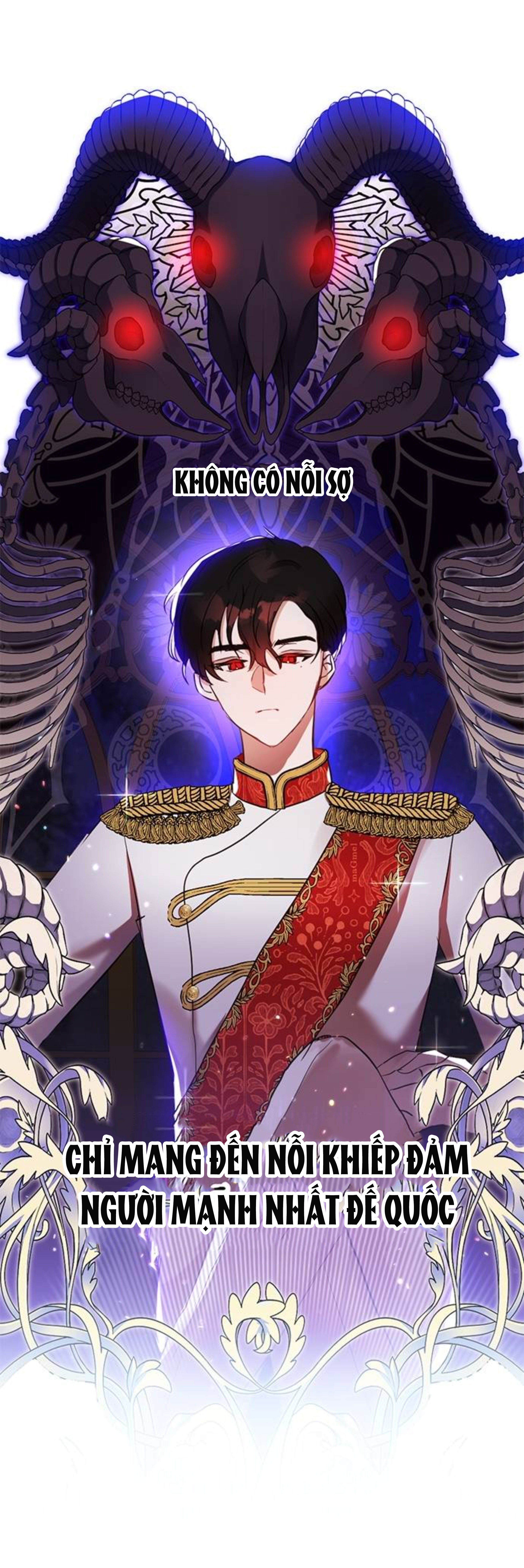 đọc truyện Con Gái Bé Bỏng Của Công Tước Ác Ma Chương 1 ảnh 8 tại Thiên Thai Truyện