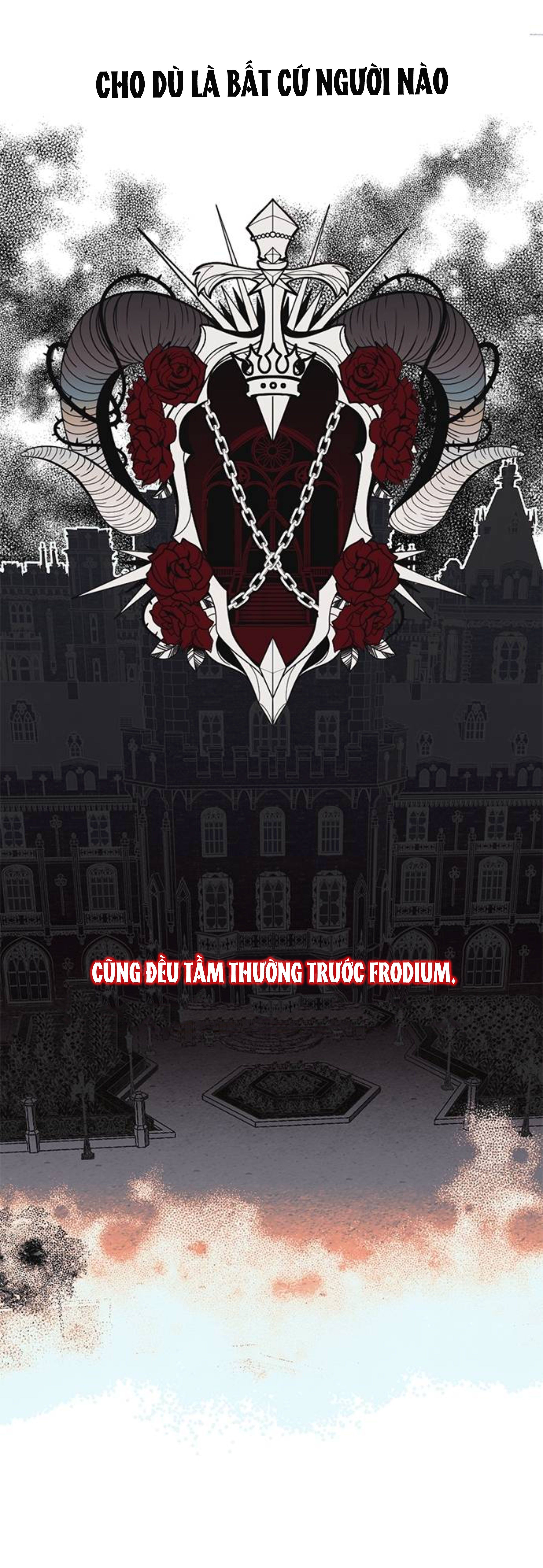 đọc truyện Con Gái Bé Bỏng Của Công Tước Ác Ma Chương 1 ảnh 9 tại Thiên Thai Truyện