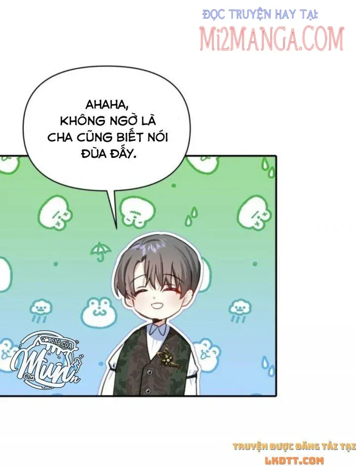 đọc truyện Con Gái Bé Bỏng Của Công Tước Ác Ma Chương 13.5 ảnh 3 tại Thiên Thai Truyện