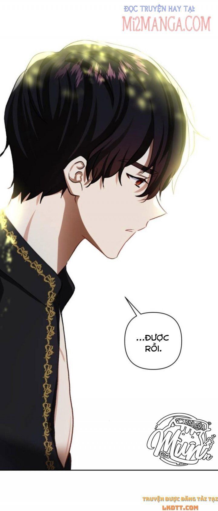 đọc truyện Con Gái Bé Bỏng Của Công Tước Ác Ma Chương 13.5 ảnh 14 tại Thiên Thai Truyện