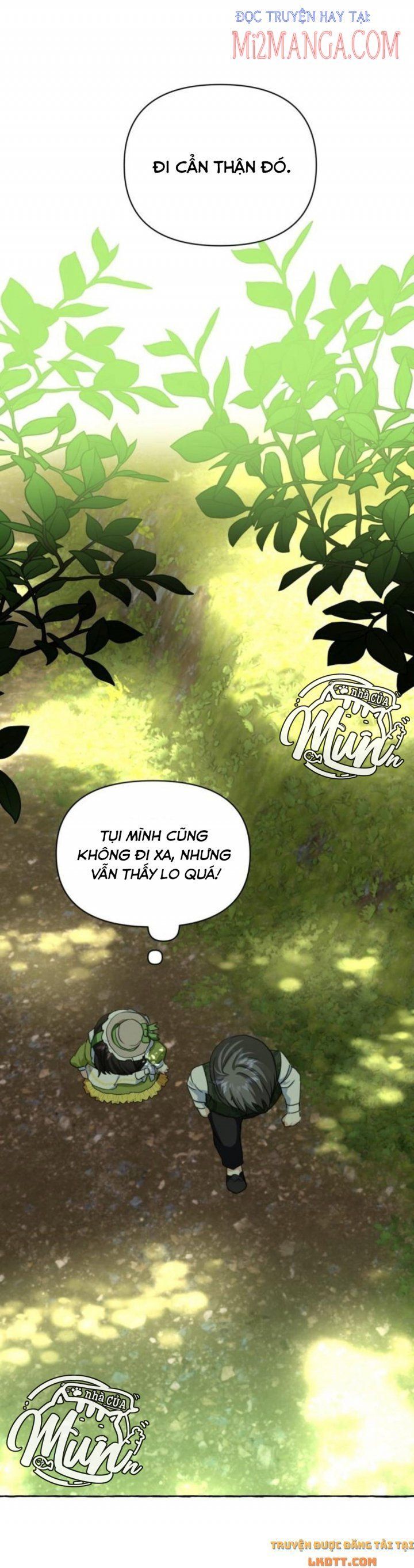 đọc truyện Con Gái Bé Bỏng Của Công Tước Ác Ma Chương 13.5 ảnh 16 tại Thiên Thai Truyện