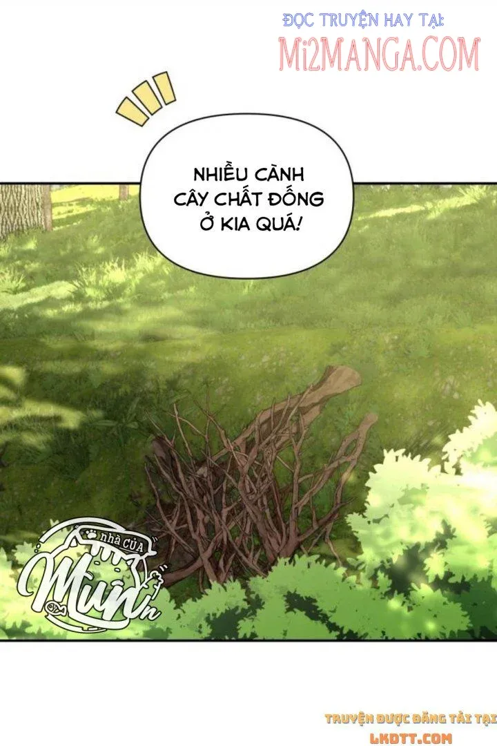 đọc truyện Con Gái Bé Bỏng Của Công Tước Ác Ma Chương 13.5 ảnh 18 tại Thiên Thai Truyện