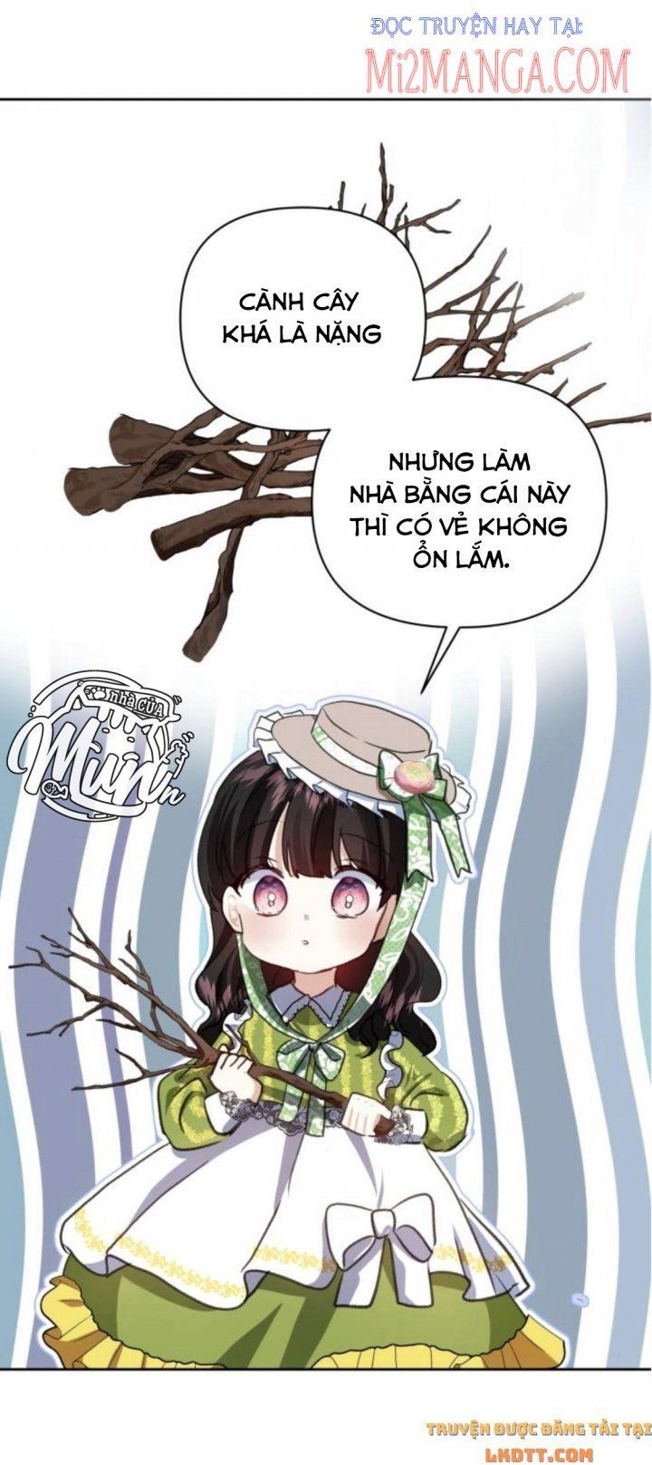 đọc truyện Con Gái Bé Bỏng Của Công Tước Ác Ma Chương 13.5 ảnh 21 tại Thiên Thai Truyện