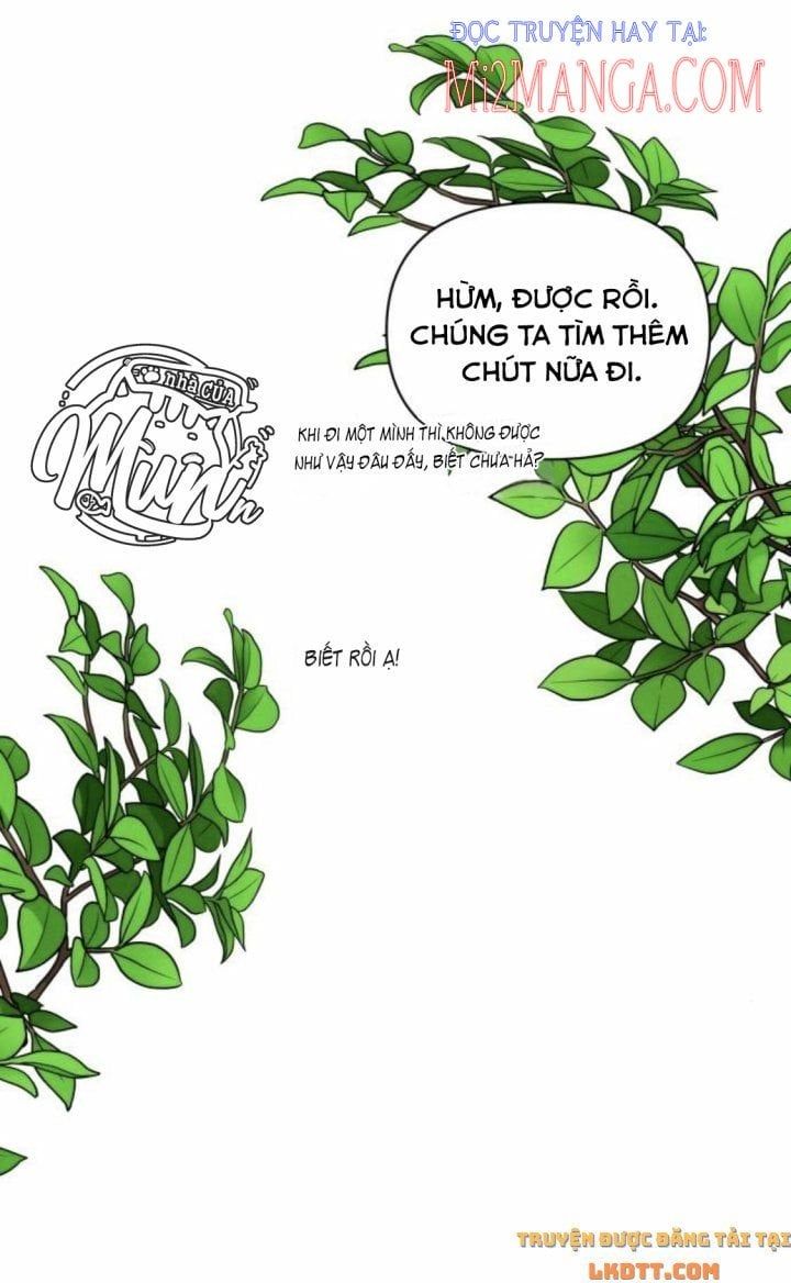 đọc truyện Con Gái Bé Bỏng Của Công Tước Ác Ma Chương 13.5 ảnh 29 tại Thiên Thai Truyện