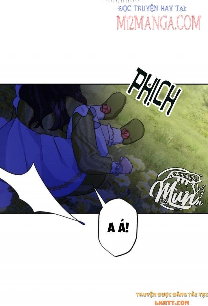 đọc truyện Con Gái Bé Bỏng Của Công Tước Ác Ma Chương 13.5 ảnh 35 tại Thiên Thai Truyện