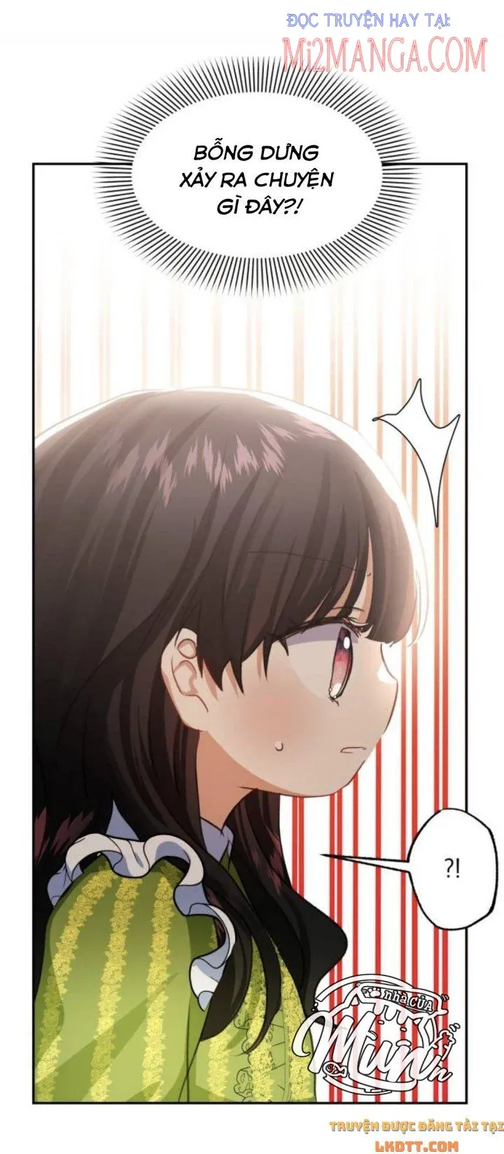 đọc truyện Con Gái Bé Bỏng Của Công Tước Ác Ma Chương 13.5 ảnh 36 tại Thiên Thai Truyện