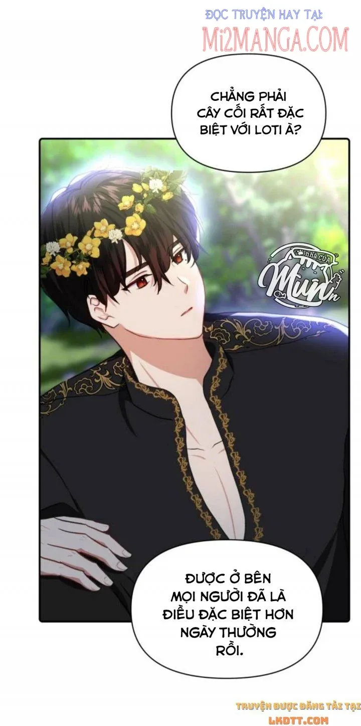 đọc truyện Con Gái Bé Bỏng Của Công Tước Ác Ma Chương 13.5 ảnh 6 tại Thiên Thai Truyện