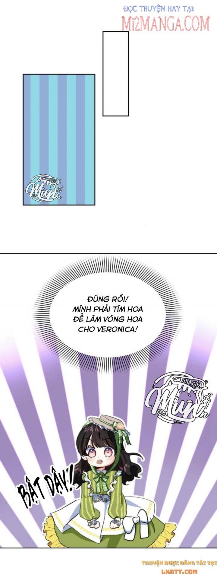 đọc truyện Con Gái Bé Bỏng Của Công Tước Ác Ma Chương 13.5 ảnh 9 tại Thiên Thai Truyện