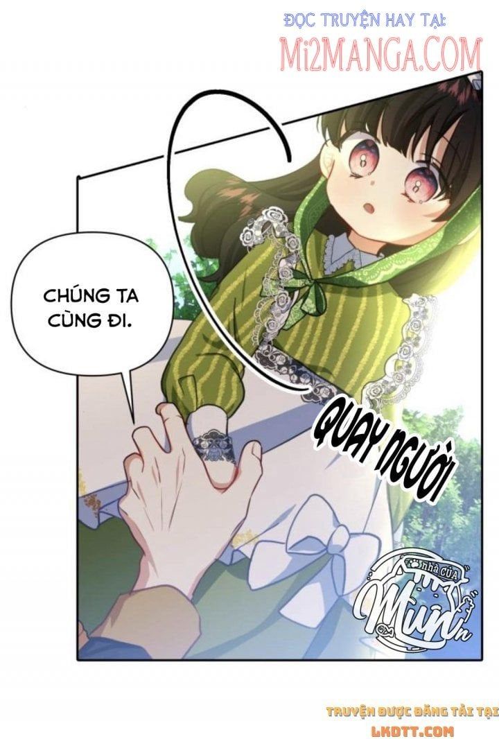 đọc truyện Con Gái Bé Bỏng Của Công Tước Ác Ma Chương 13.5 ảnh 11 tại Thiên Thai Truyện