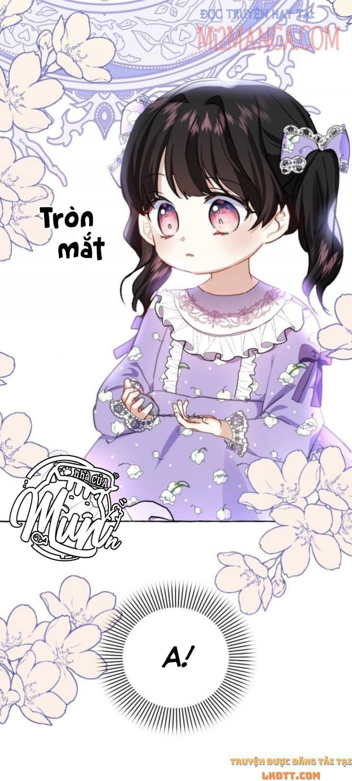 đọc truyện Con Gái Bé Bỏng Của Công Tước Ác Ma Chương 13 ảnh 12 tại Thiên Thai Truyện