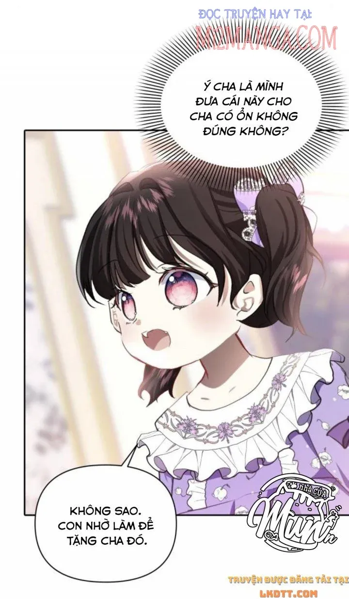 đọc truyện Con Gái Bé Bỏng Của Công Tước Ác Ma Chương 13 ảnh 18 tại Thiên Thai Truyện