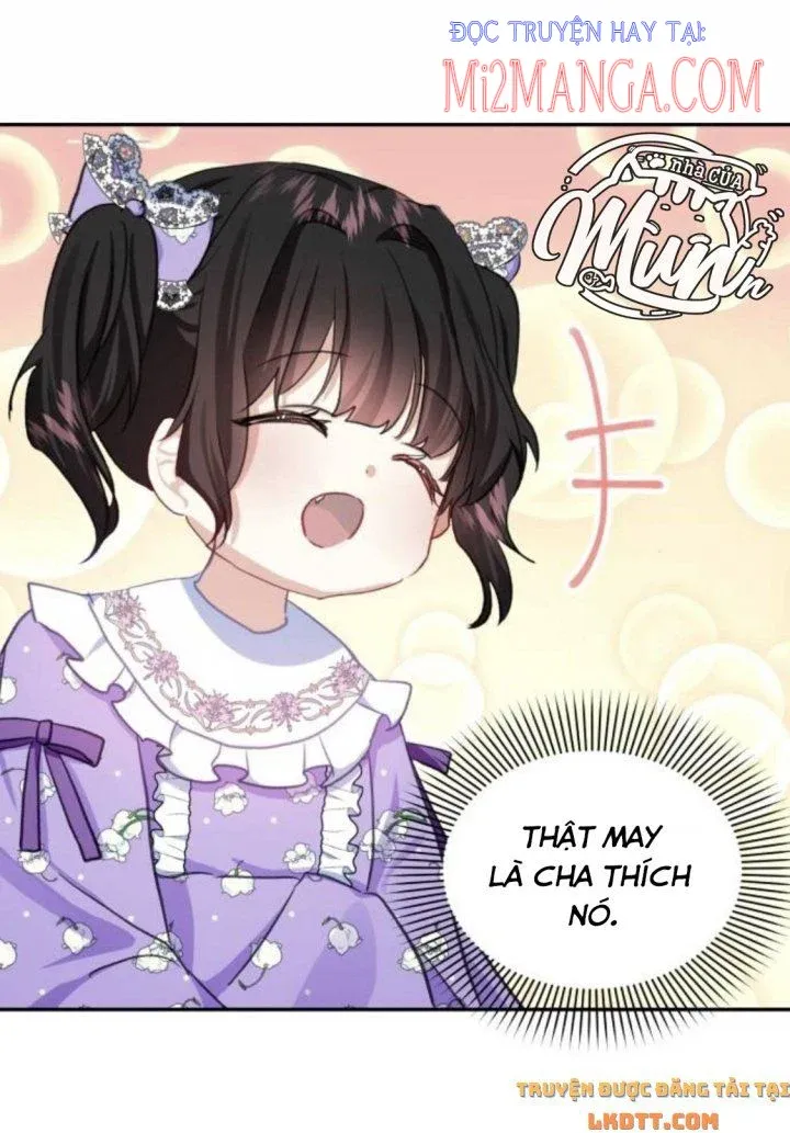 đọc truyện Con Gái Bé Bỏng Của Công Tước Ác Ma Chương 13 ảnh 21 tại Thiên Thai Truyện