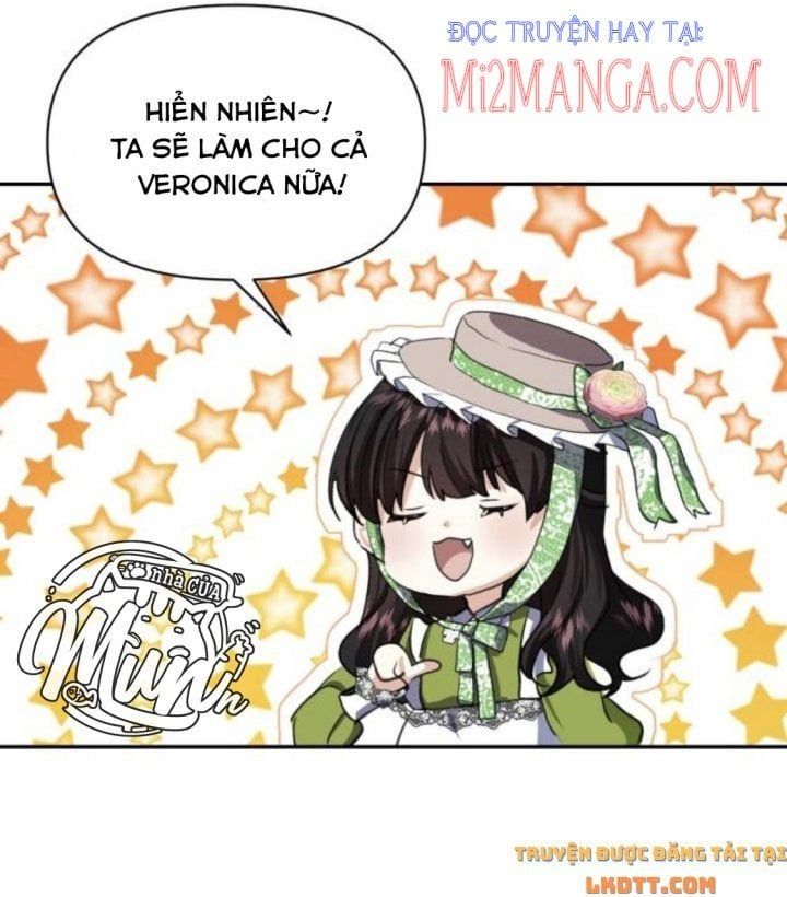 đọc truyện Con Gái Bé Bỏng Của Công Tước Ác Ma Chương 13 ảnh 26 tại Thiên Thai Truyện