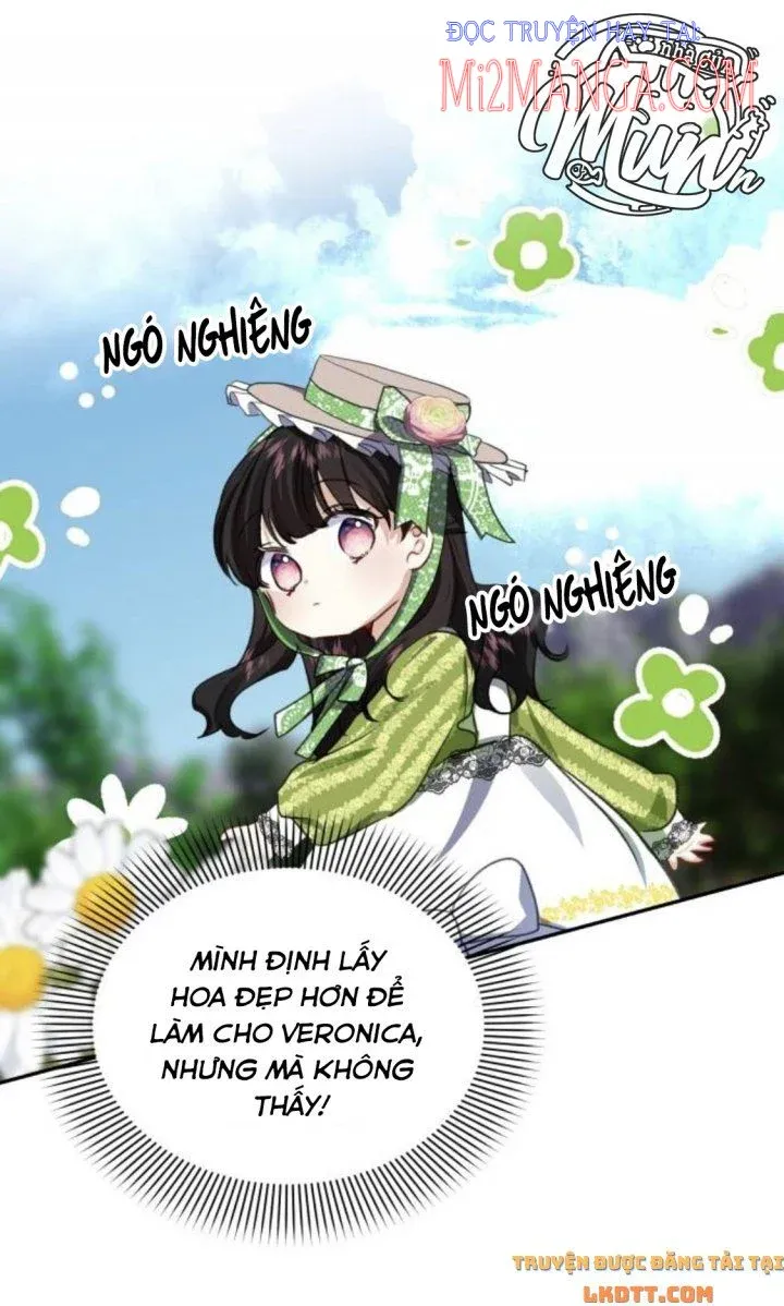 đọc truyện Con Gái Bé Bỏng Của Công Tước Ác Ma Chương 13 ảnh 28 tại Thiên Thai Truyện