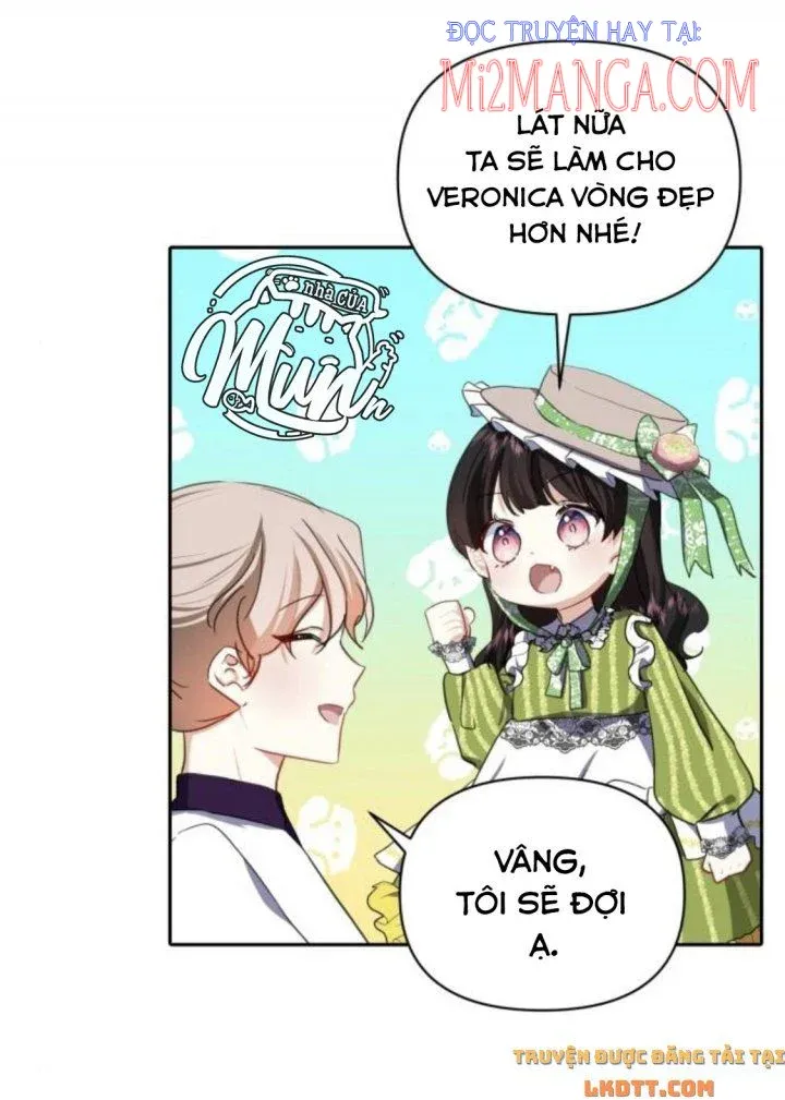 đọc truyện Con Gái Bé Bỏng Của Công Tước Ác Ma Chương 13 ảnh 29 tại Thiên Thai Truyện