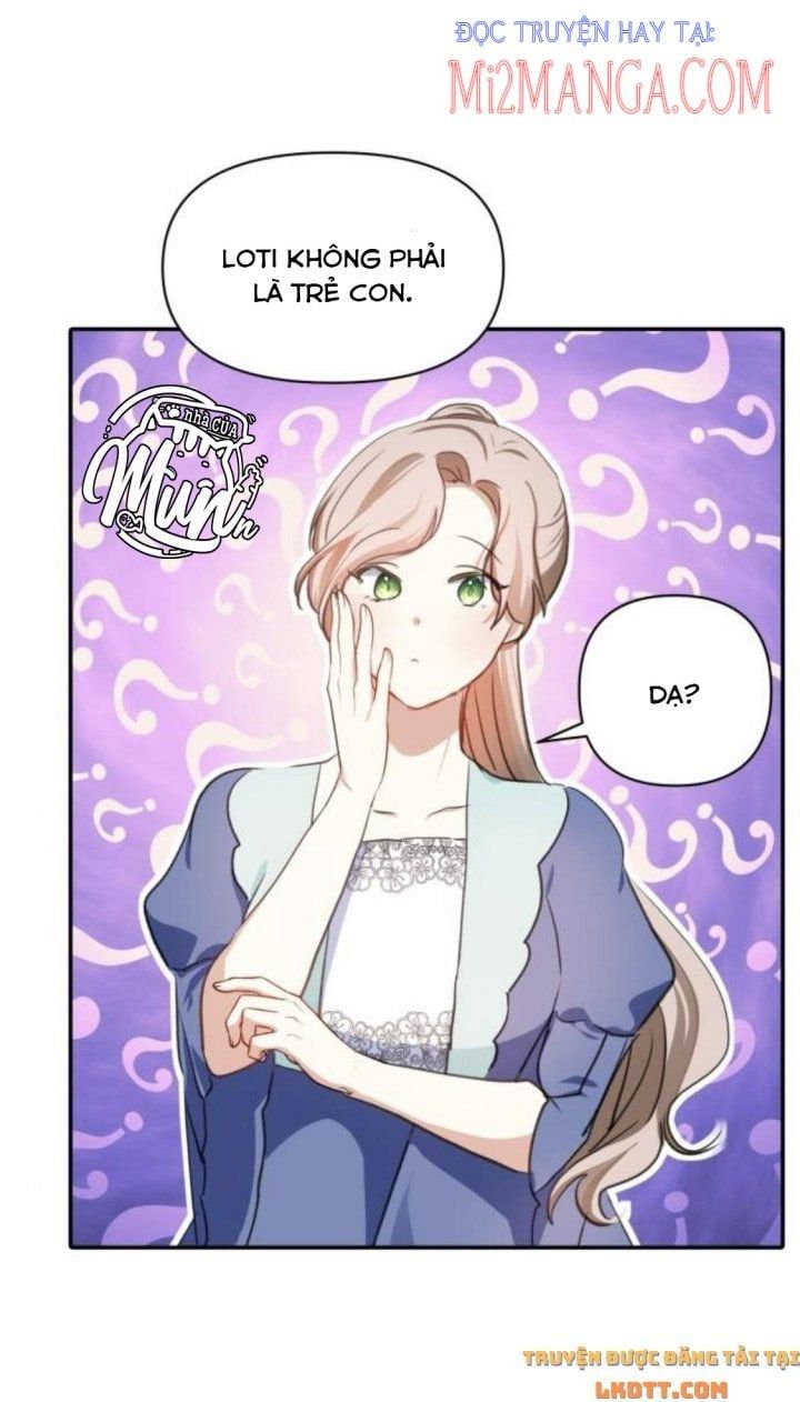 đọc truyện Con Gái Bé Bỏng Của Công Tước Ác Ma Chương 13 ảnh 5 tại Thiên Thai Truyện