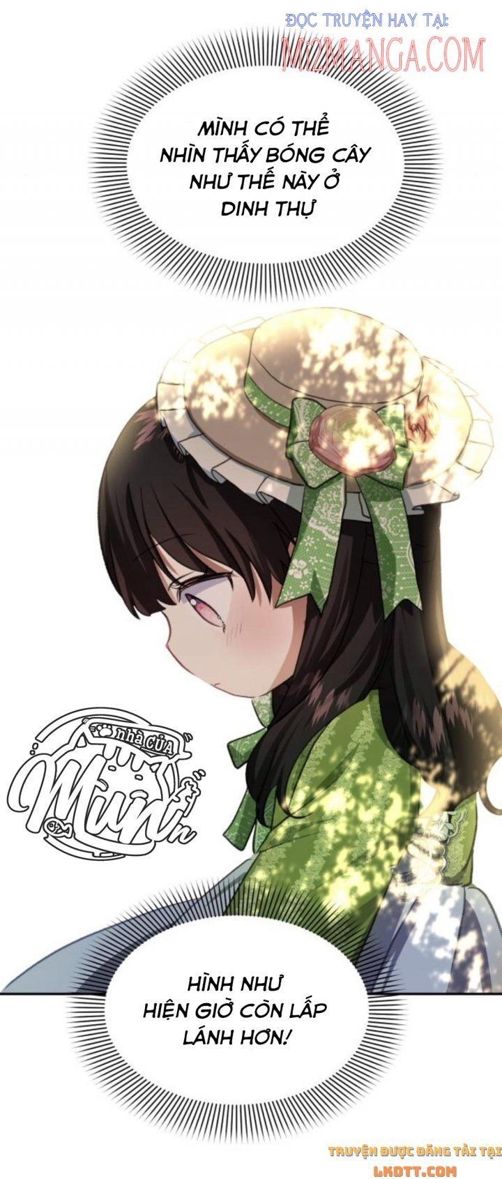 đọc truyện Con Gái Bé Bỏng Của Công Tước Ác Ma Chương 13 ảnh 34 tại Thiên Thai Truyện