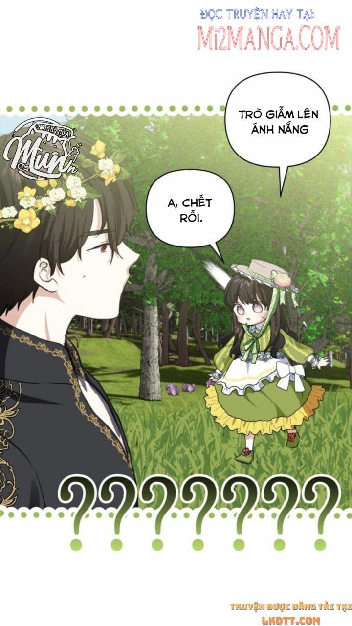 đọc truyện Con Gái Bé Bỏng Của Công Tước Ác Ma Chương 13 ảnh 36 tại Thiên Thai Truyện