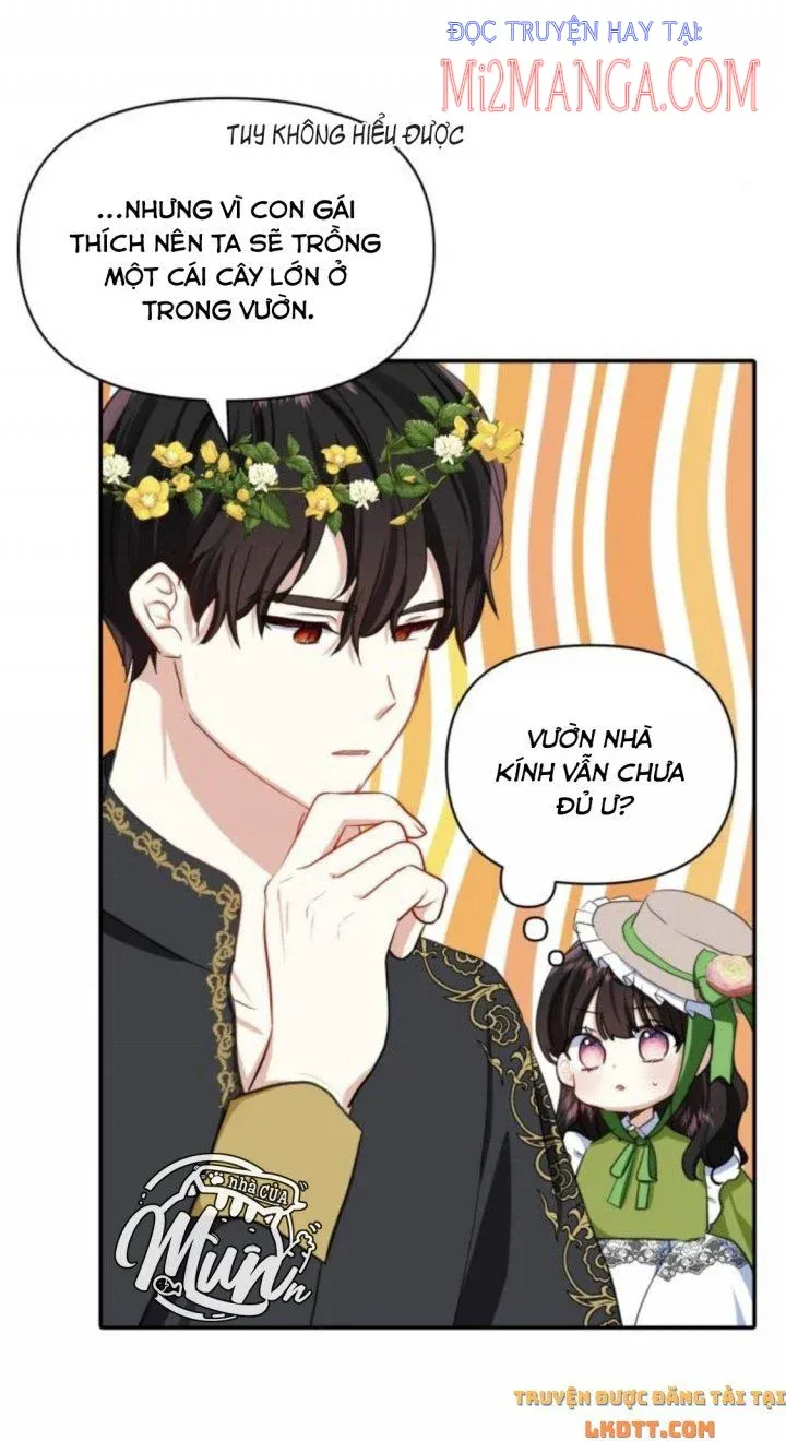 đọc truyện Con Gái Bé Bỏng Của Công Tước Ác Ma Chương 13 ảnh 37 tại Thiên Thai Truyện