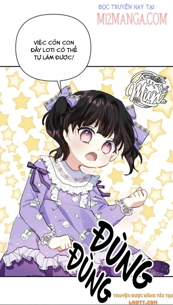 đọc truyện Con Gái Bé Bỏng Của Công Tước Ác Ma Chương 13 ảnh 6 tại Thiên Thai Truyện