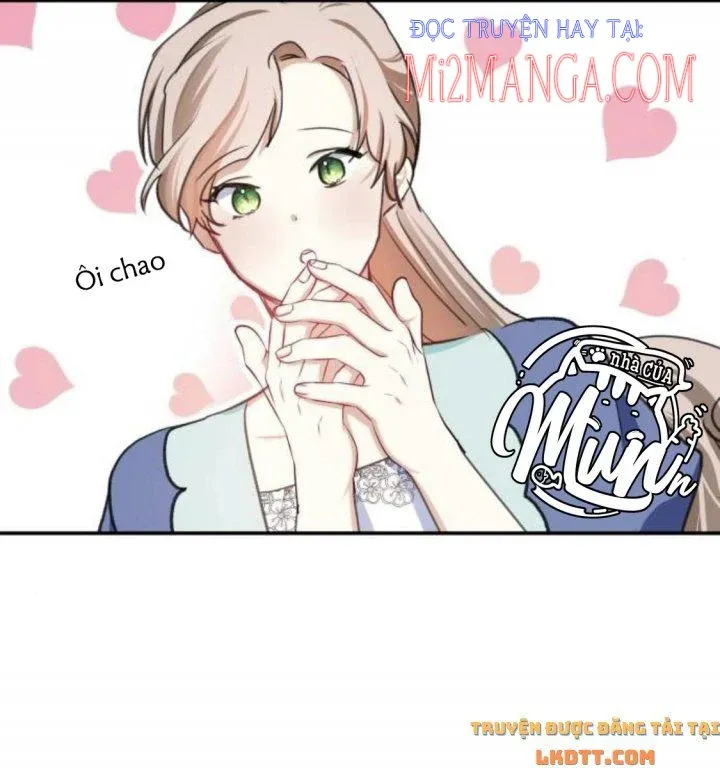 đọc truyện Con Gái Bé Bỏng Của Công Tước Ác Ma Chương 13 ảnh 7 tại Thiên Thai Truyện