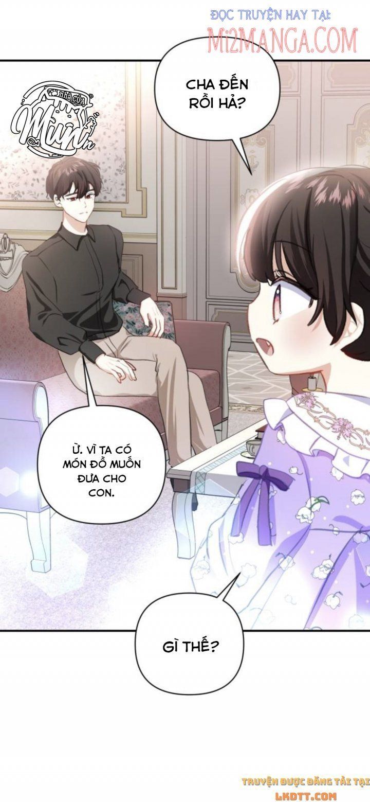 đọc truyện Con Gái Bé Bỏng Của Công Tước Ác Ma Chương 13 ảnh 10 tại Thiên Thai Truyện