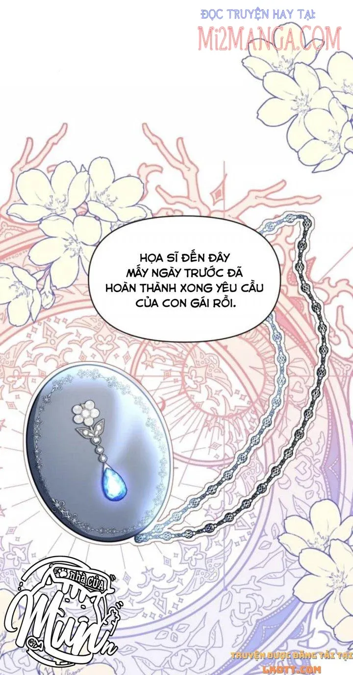 đọc truyện Con Gái Bé Bỏng Của Công Tước Ác Ma Chương 13 ảnh 11 tại Thiên Thai Truyện