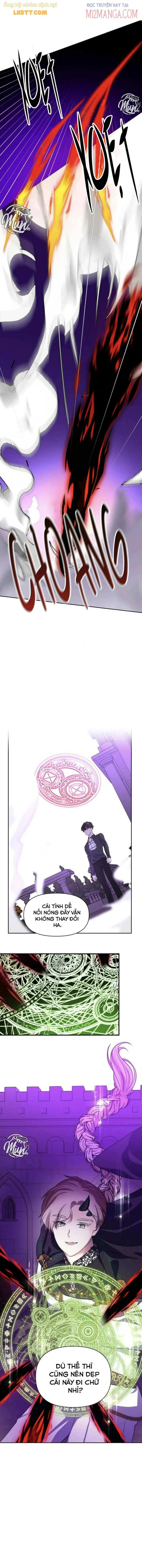 đọc truyện Con Gái Bé Bỏng Của Công Tước Ác Ma Chương 17 ảnh 5 tại Thiên Thai Truyện