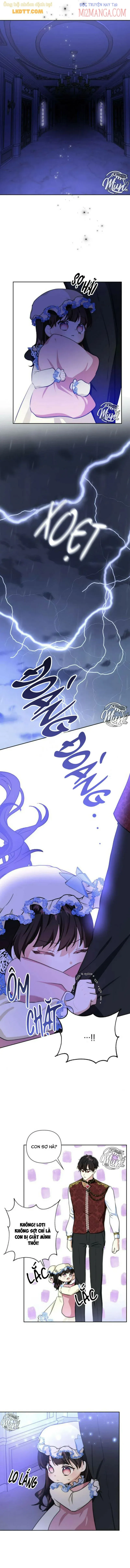 đọc truyện Con Gái Bé Bỏng Của Công Tước Ác Ma Chương 18 ảnh 8 tại Thiên Thai Truyện