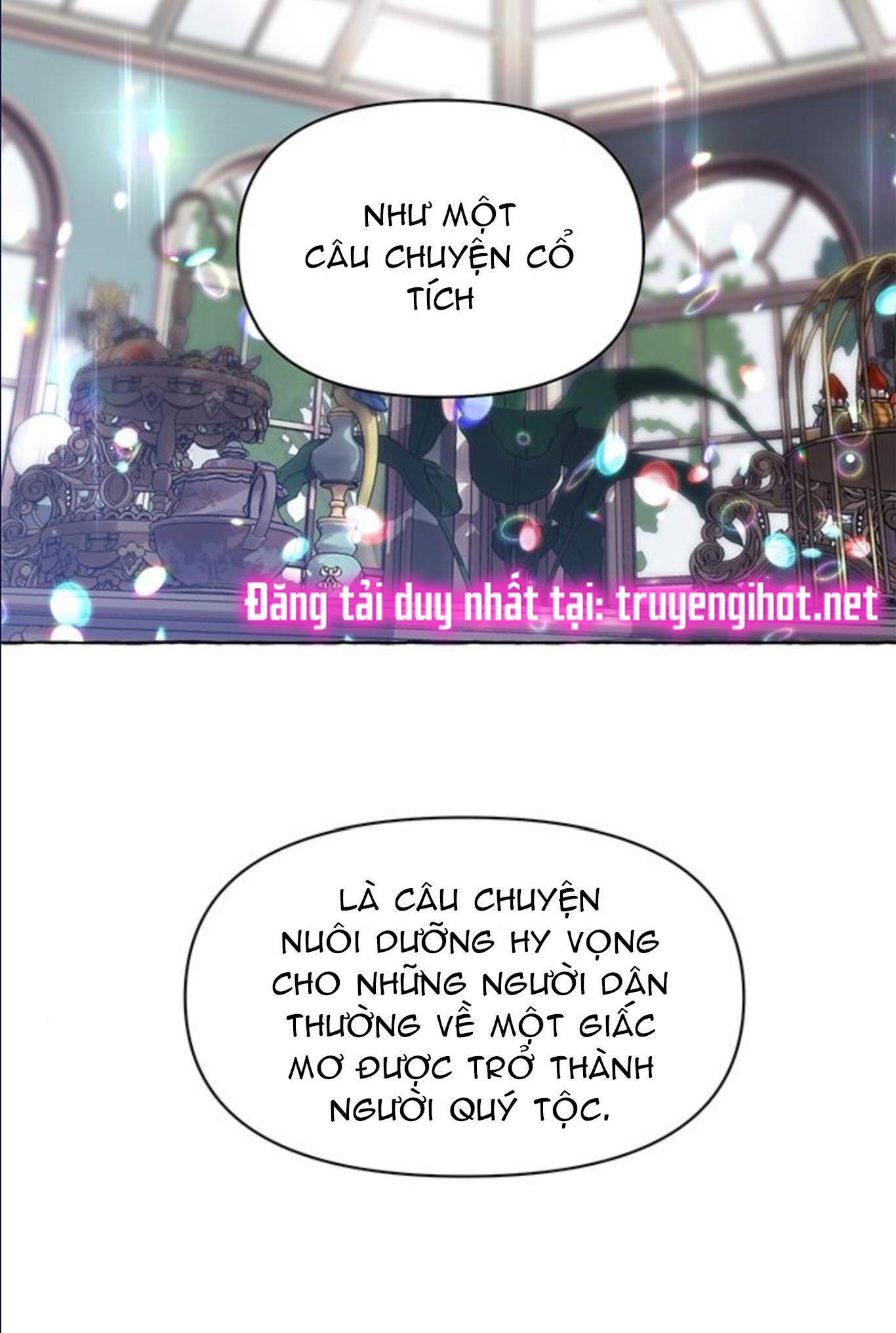 đọc truyện Con Gái Bé Bỏng Của Công Tước Ác Ma Chương 2 ảnh 12 tại Thiên Thai Truyện