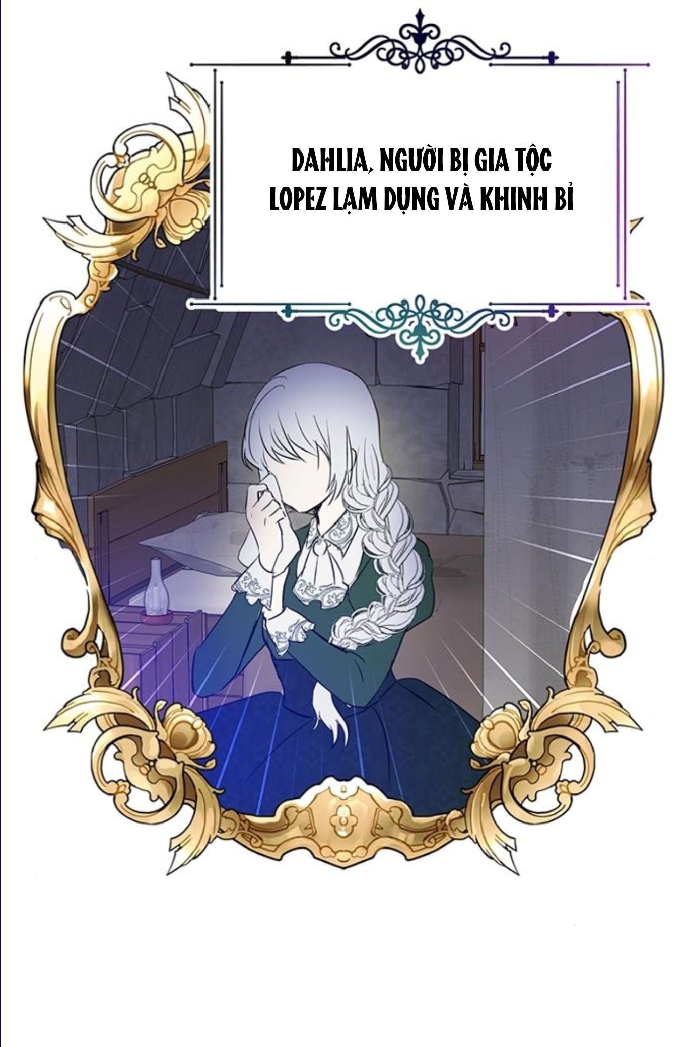 đọc truyện Con Gái Bé Bỏng Của Công Tước Ác Ma Chương 2 ảnh 13 tại Thiên Thai Truyện