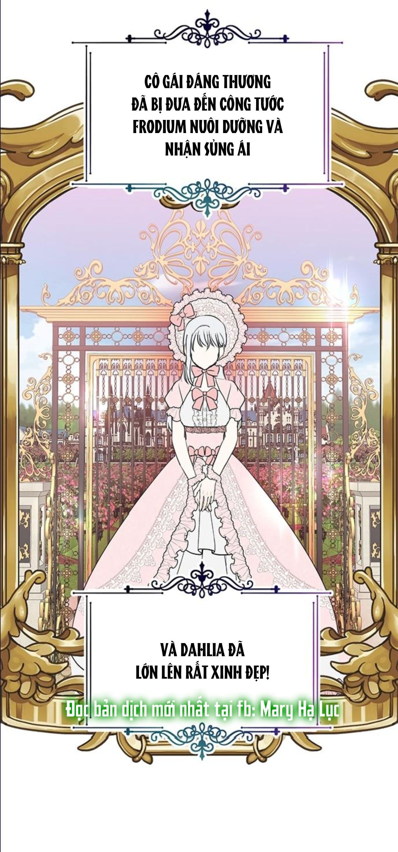 đọc truyện Con Gái Bé Bỏng Của Công Tước Ác Ma Chương 2 ảnh 14 tại Thiên Thai Truyện