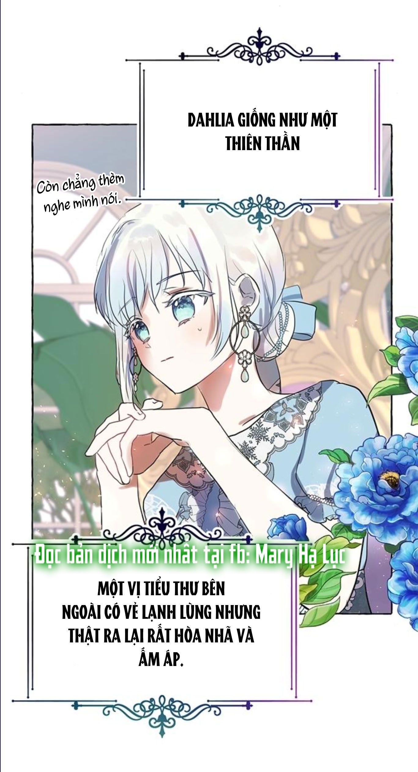 đọc truyện Con Gái Bé Bỏng Của Công Tước Ác Ma Chương 2 ảnh 20 tại Thiên Thai Truyện