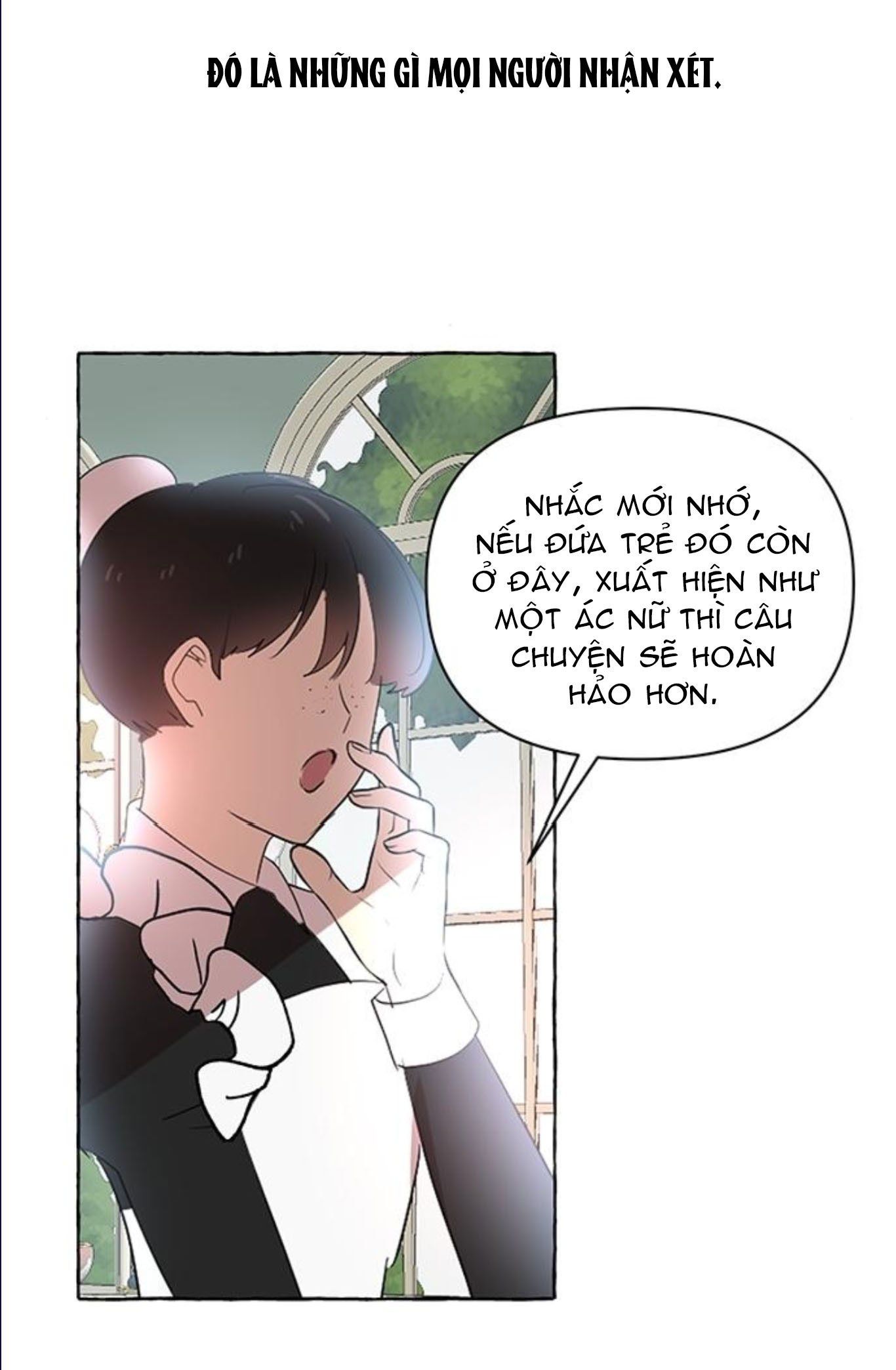 đọc truyện Con Gái Bé Bỏng Của Công Tước Ác Ma Chương 2 ảnh 21 tại Thiên Thai Truyện