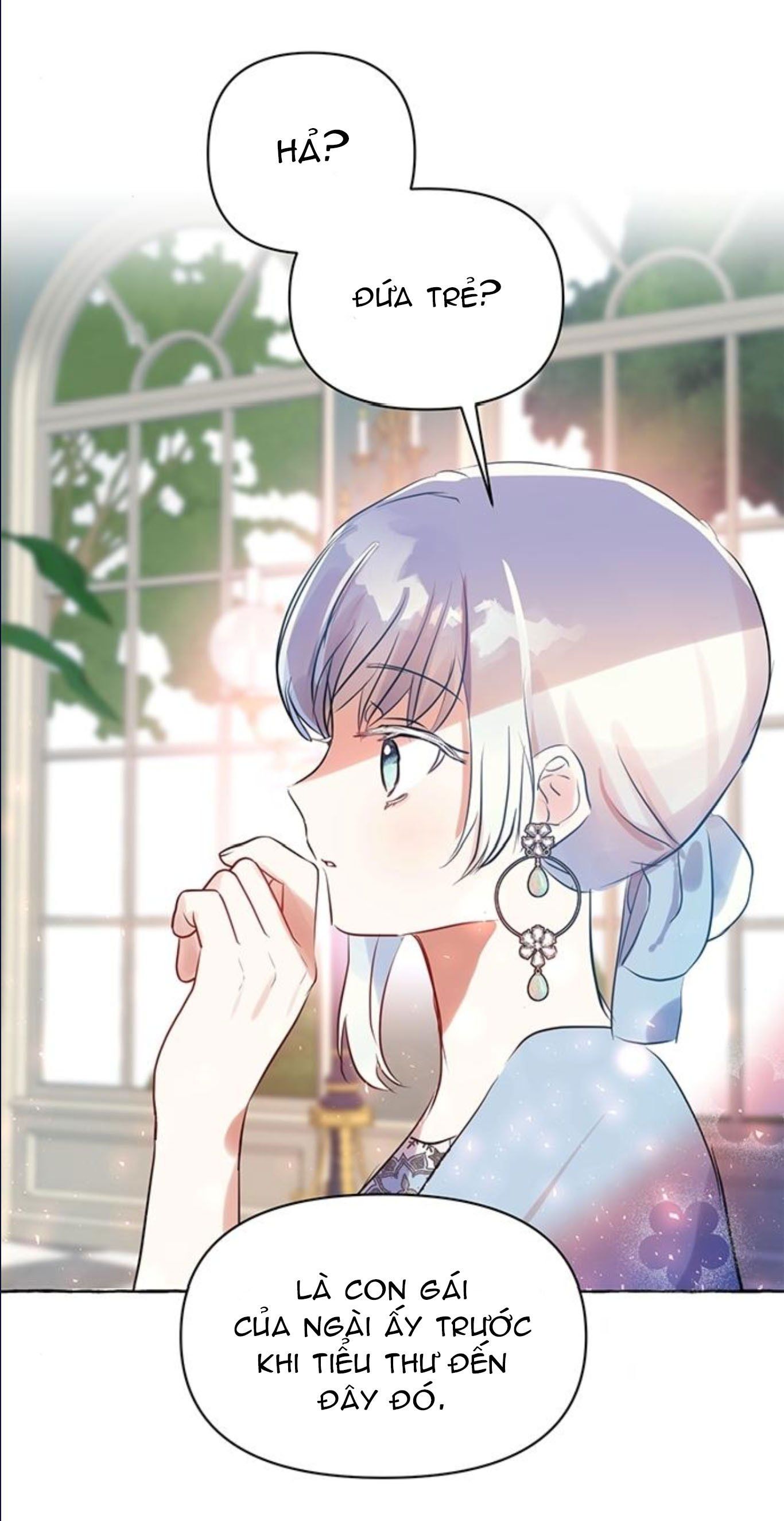 đọc truyện Con Gái Bé Bỏng Của Công Tước Ác Ma Chương 2 ảnh 22 tại Thiên Thai Truyện