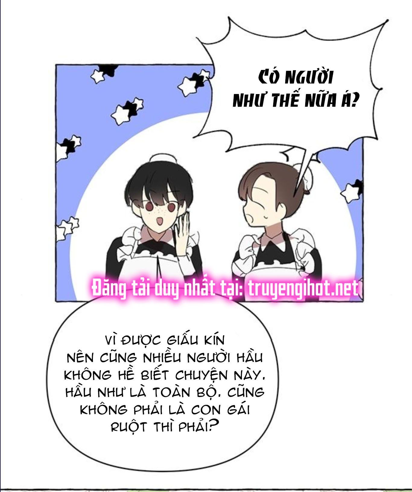 đọc truyện Con Gái Bé Bỏng Của Công Tước Ác Ma Chương 2 ảnh 23 tại Thiên Thai Truyện