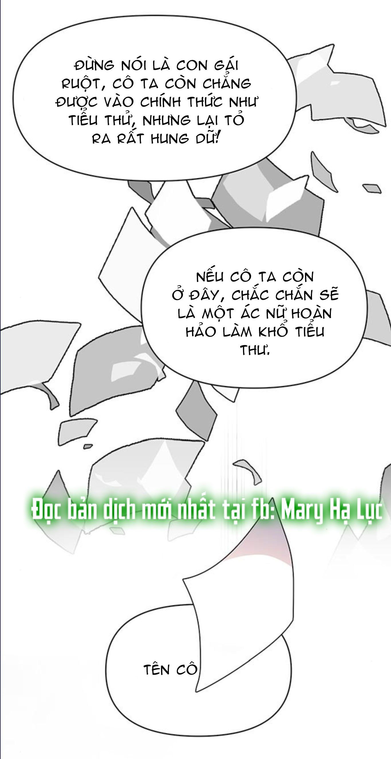 đọc truyện Con Gái Bé Bỏng Của Công Tước Ác Ma Chương 2 ảnh 25 tại Thiên Thai Truyện