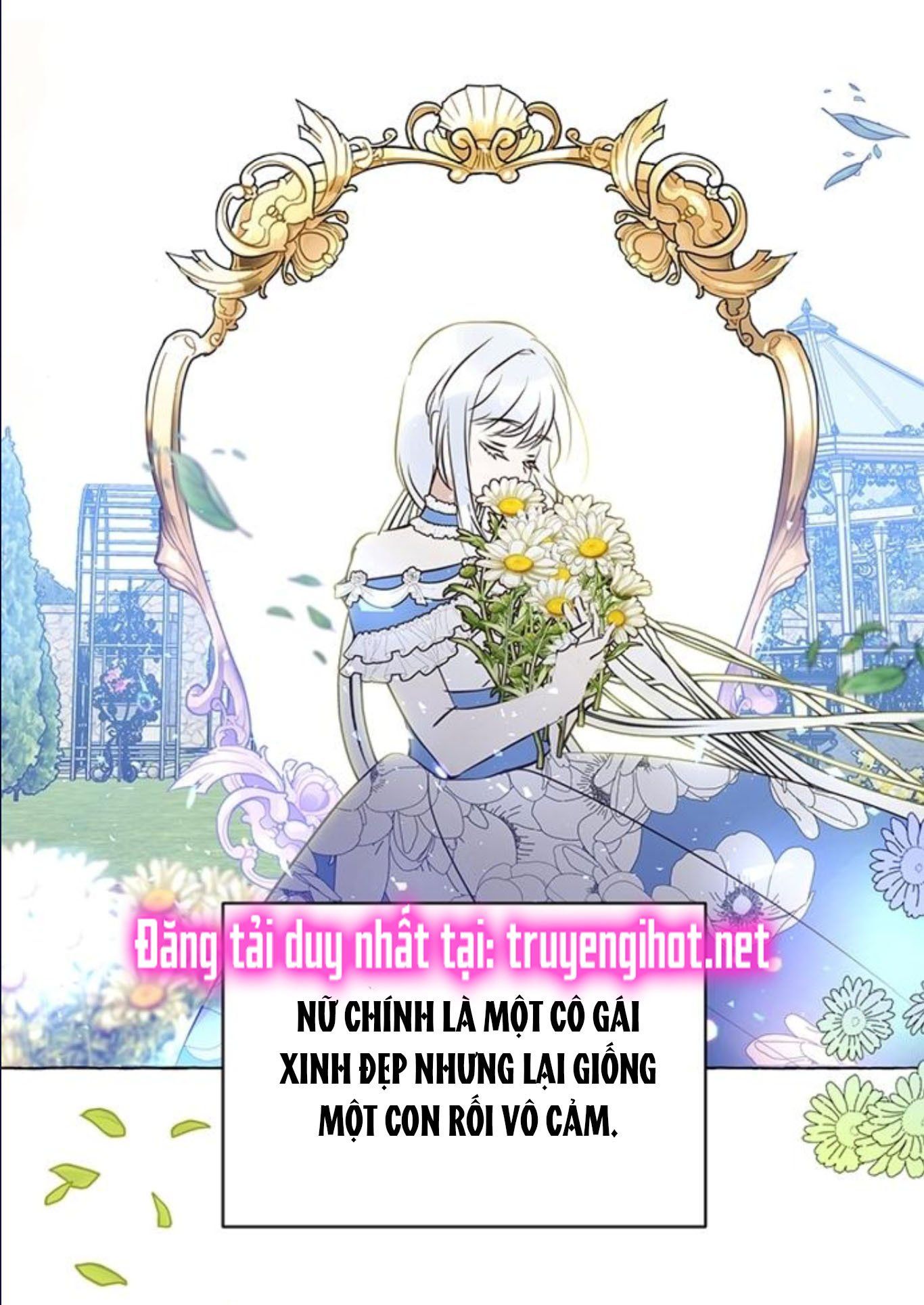 đọc truyện Con Gái Bé Bỏng Của Công Tước Ác Ma Chương 2 ảnh 28 tại Thiên Thai Truyện