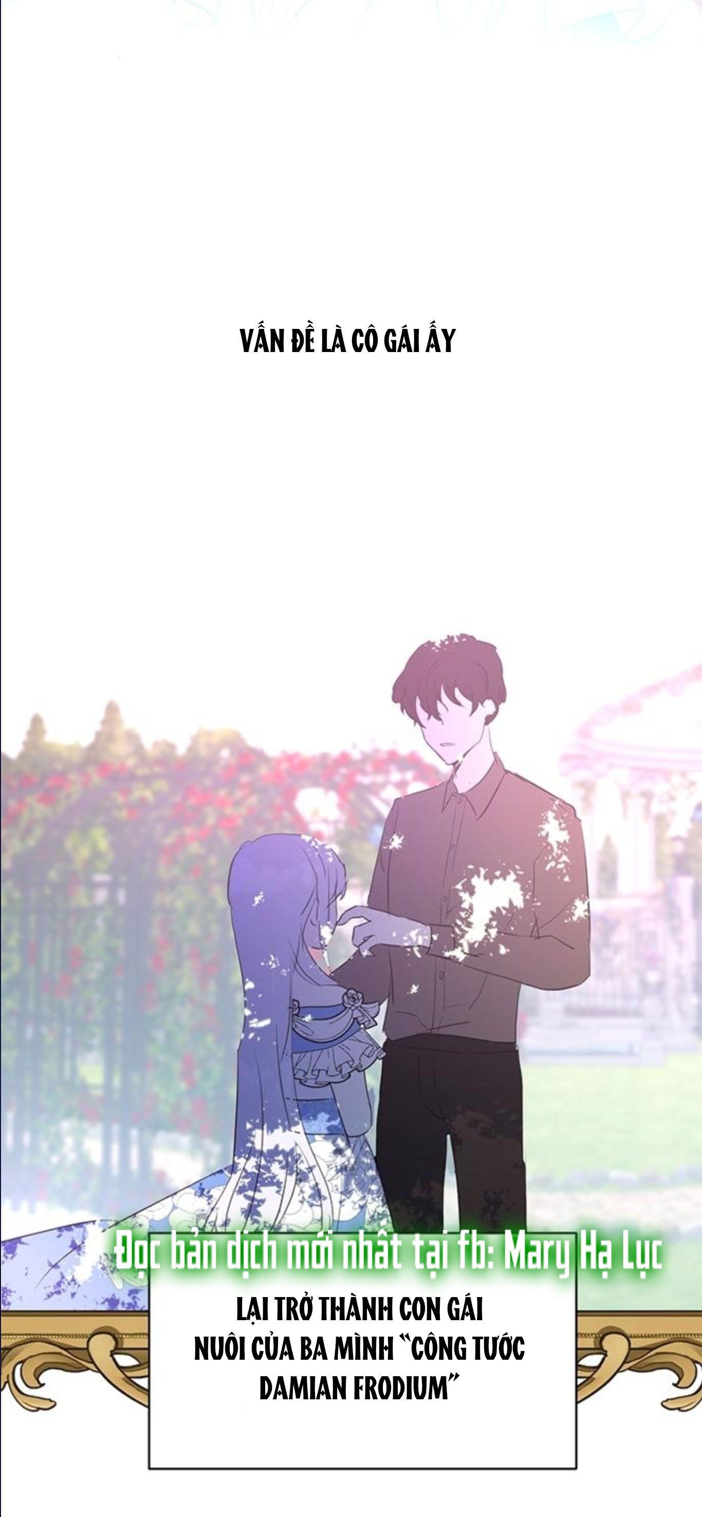 đọc truyện Con Gái Bé Bỏng Của Công Tước Ác Ma Chương 2 ảnh 30 tại Thiên Thai Truyện