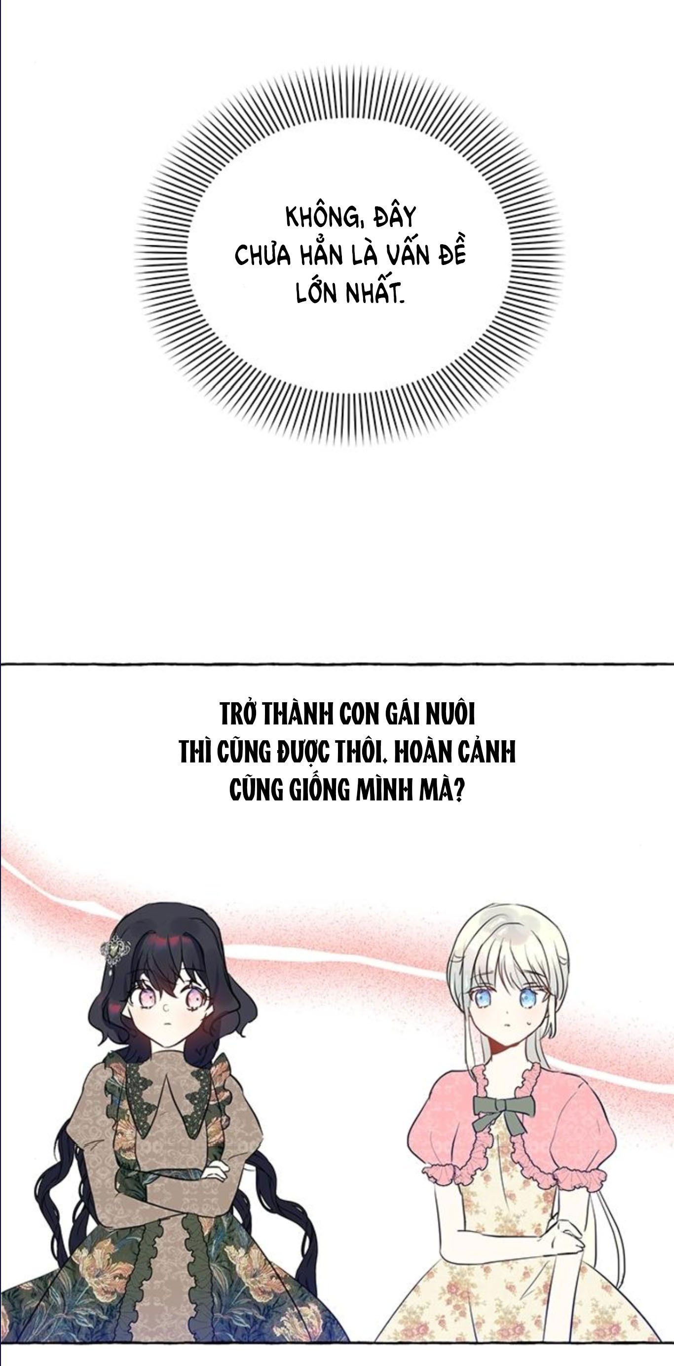 đọc truyện Con Gái Bé Bỏng Của Công Tước Ác Ma Chương 2 ảnh 31 tại Thiên Thai Truyện