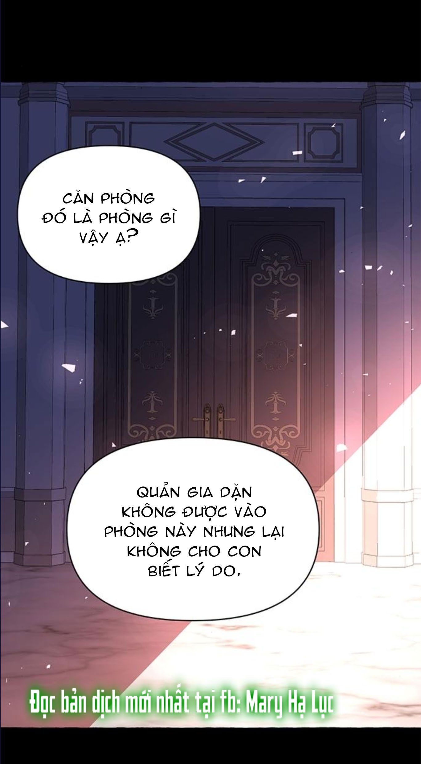 đọc truyện Con Gái Bé Bỏng Của Công Tước Ác Ma Chương 2 ảnh 34 tại Thiên Thai Truyện