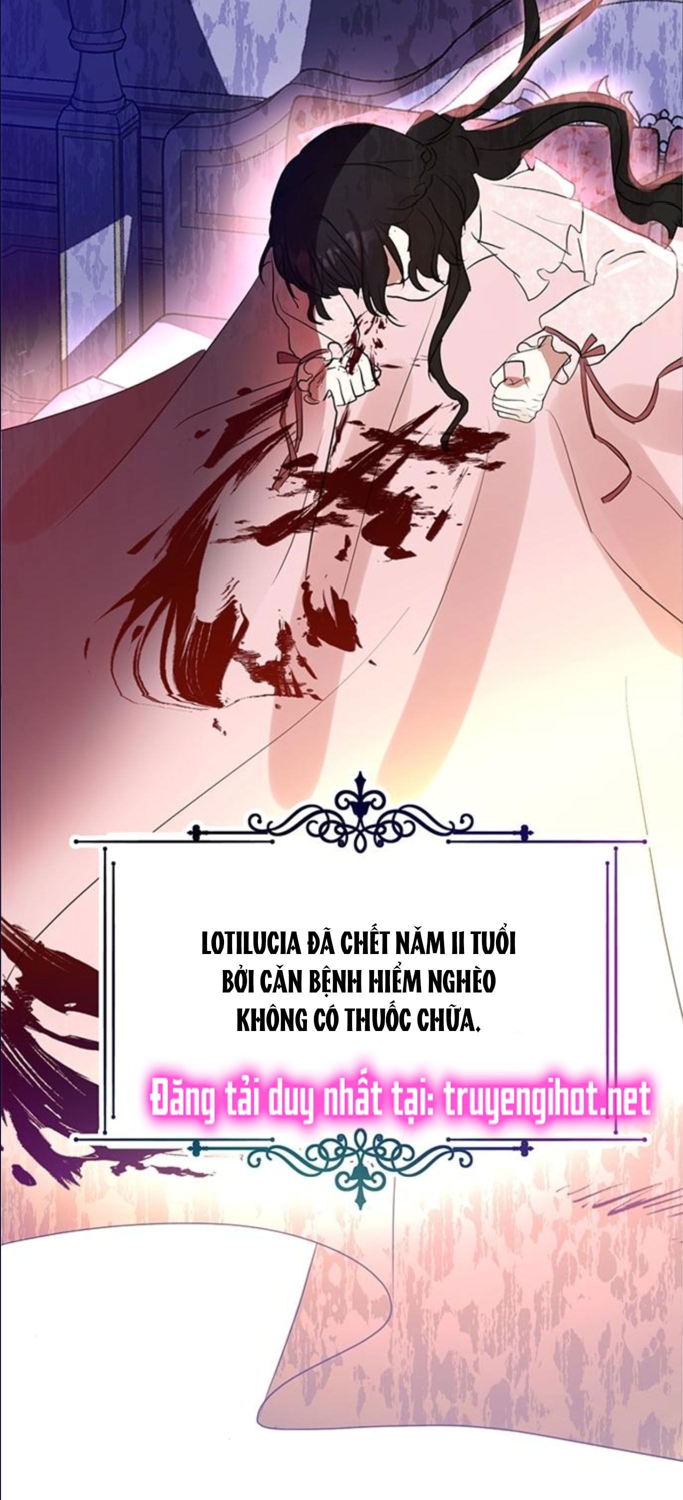 đọc truyện Con Gái Bé Bỏng Của Công Tước Ác Ma Chương 2 ảnh 37 tại Thiên Thai Truyện