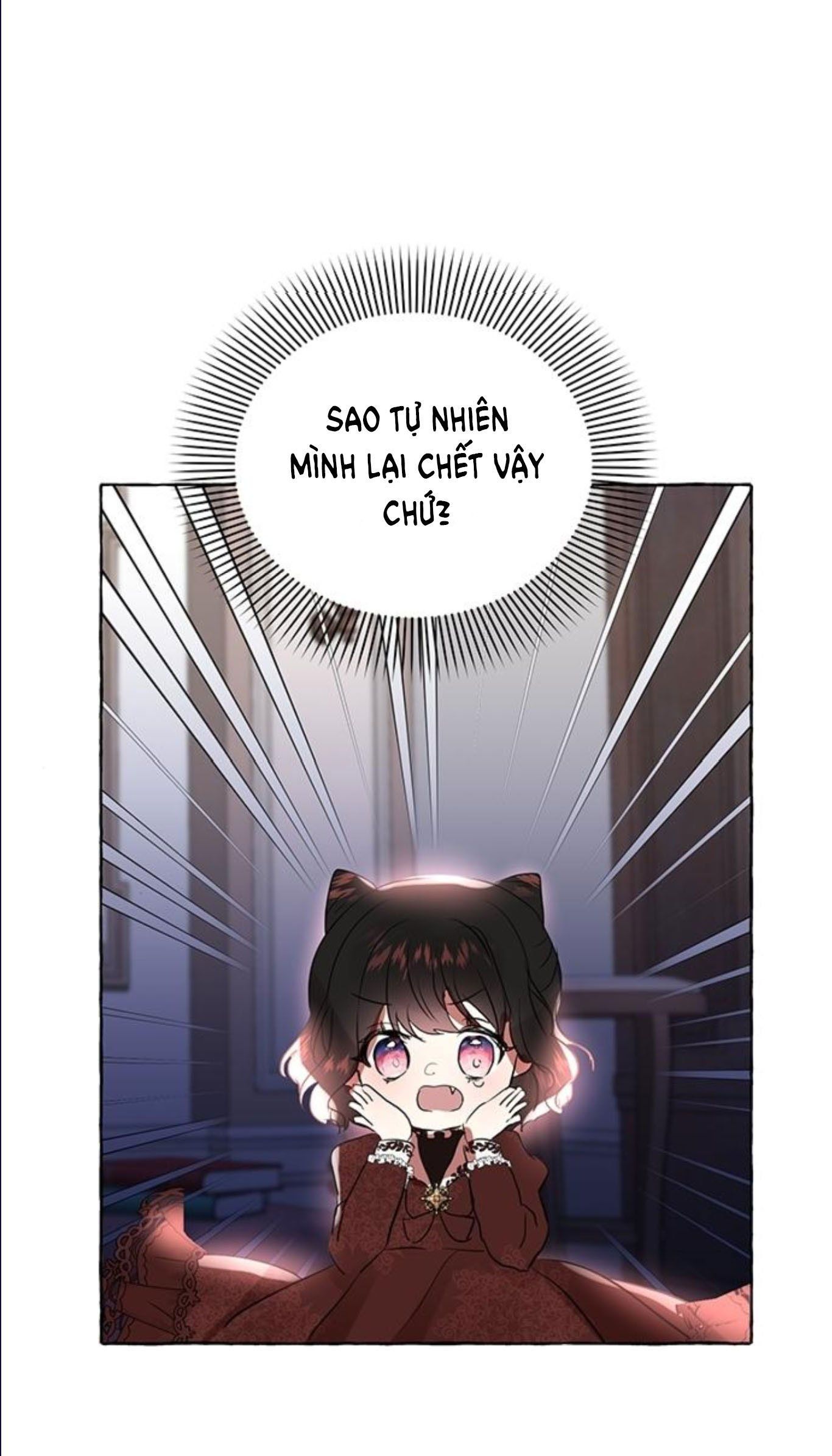 đọc truyện Con Gái Bé Bỏng Của Công Tước Ác Ma Chương 2 ảnh 38 tại Thiên Thai Truyện