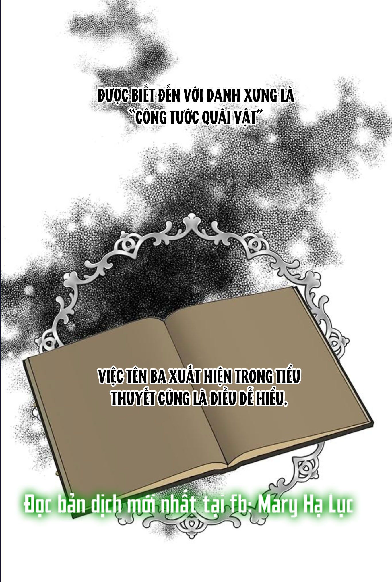 đọc truyện Con Gái Bé Bỏng Của Công Tước Ác Ma Chương 2 ảnh 45 tại Thiên Thai Truyện