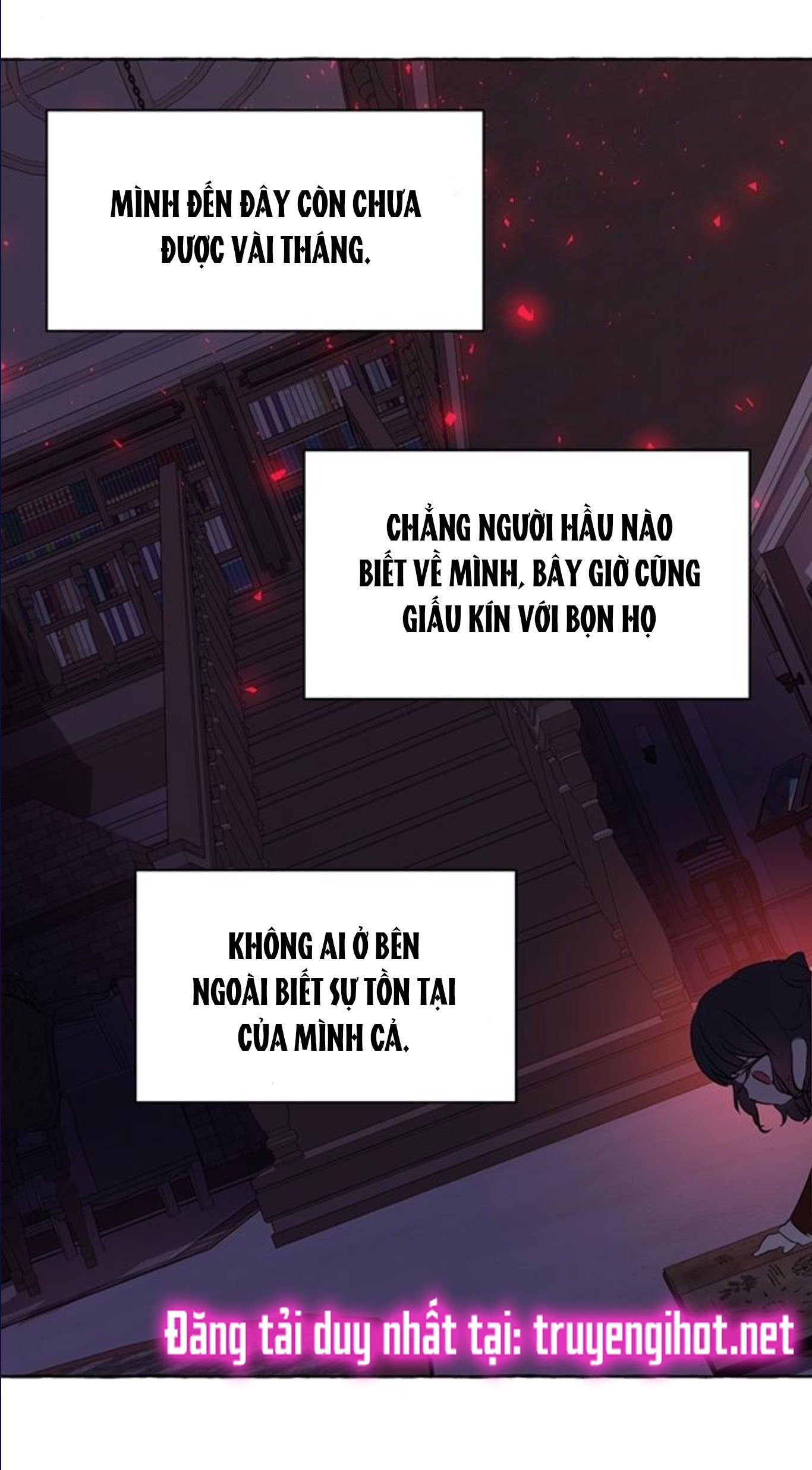 đọc truyện Con Gái Bé Bỏng Của Công Tước Ác Ma Chương 2 ảnh 47 tại Thiên Thai Truyện